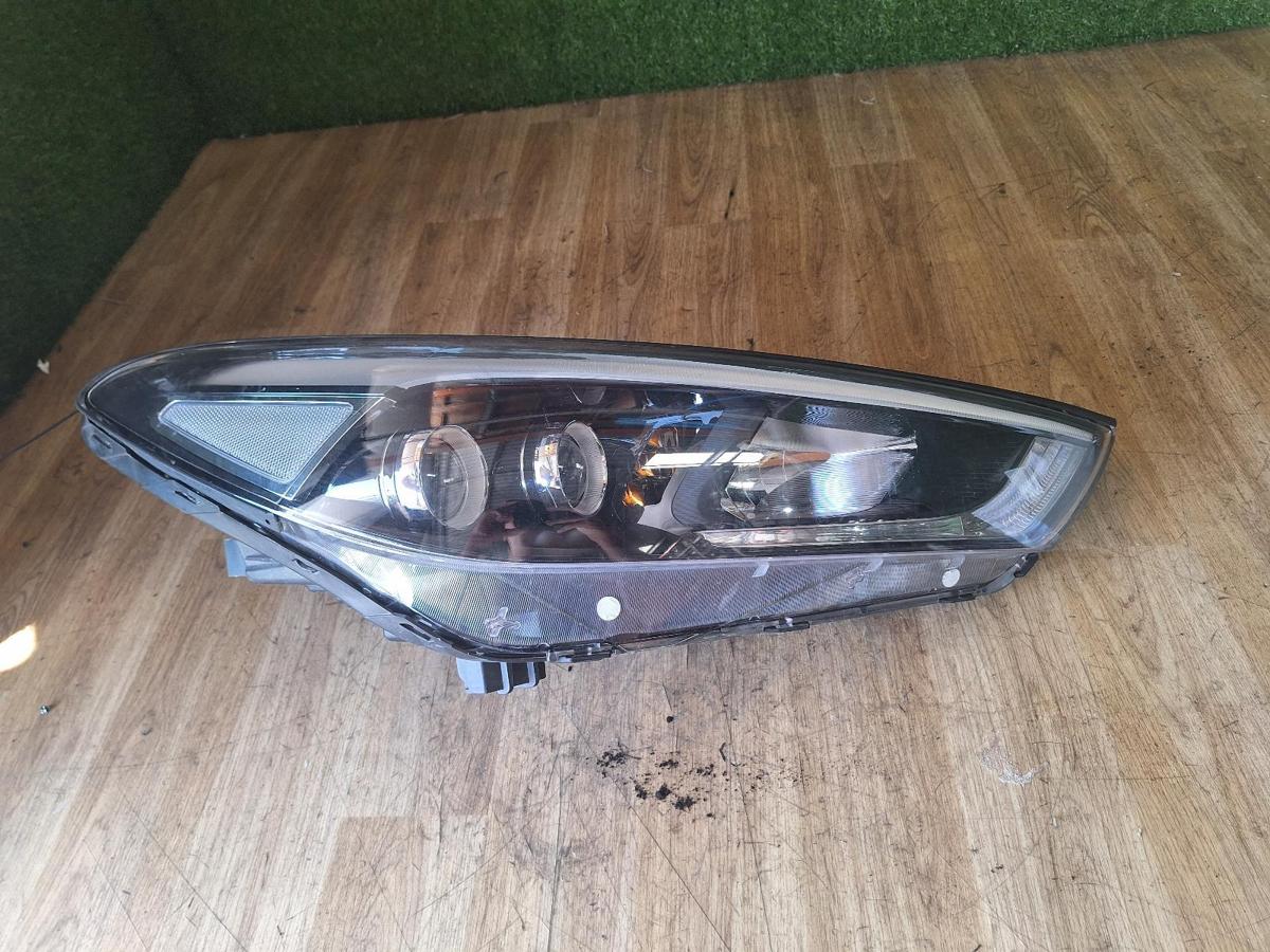 Right Headlamp for HYUNDAI TUCSON