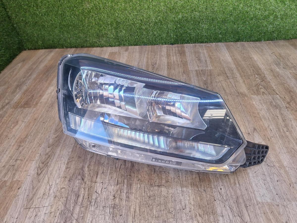 Right Headlamp for SKODA YETI
