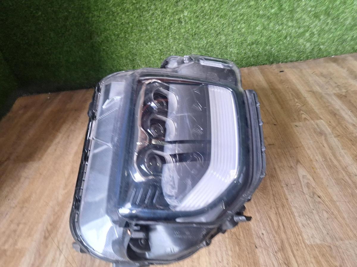 Right Headlamp for HYUNDAI PALISADE