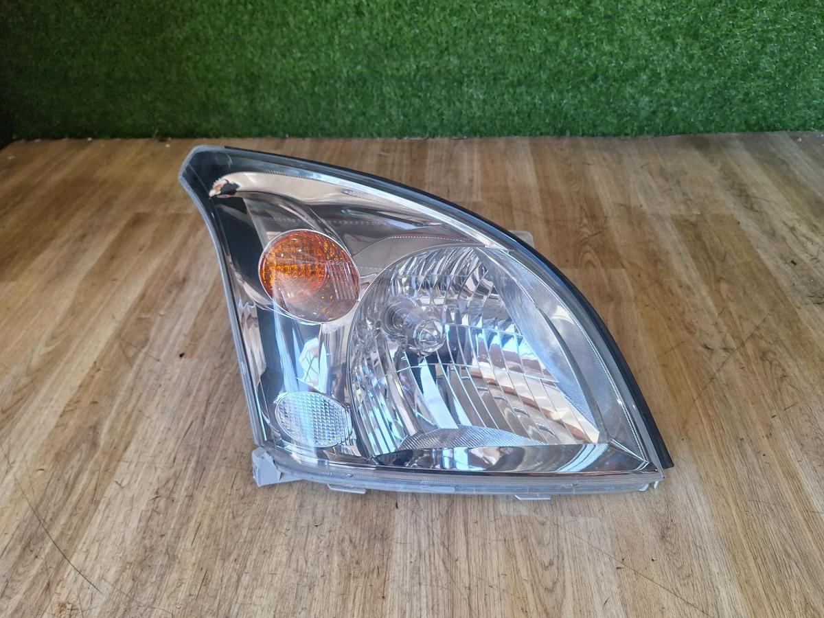 Right Headlamp for TOYOTA PRADO