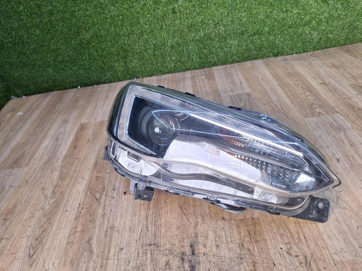 Right Headlamp for SUBARU XV