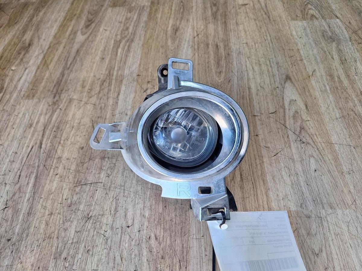 1000885180-Right Indicator Fog Side Bumper Foglamp Top