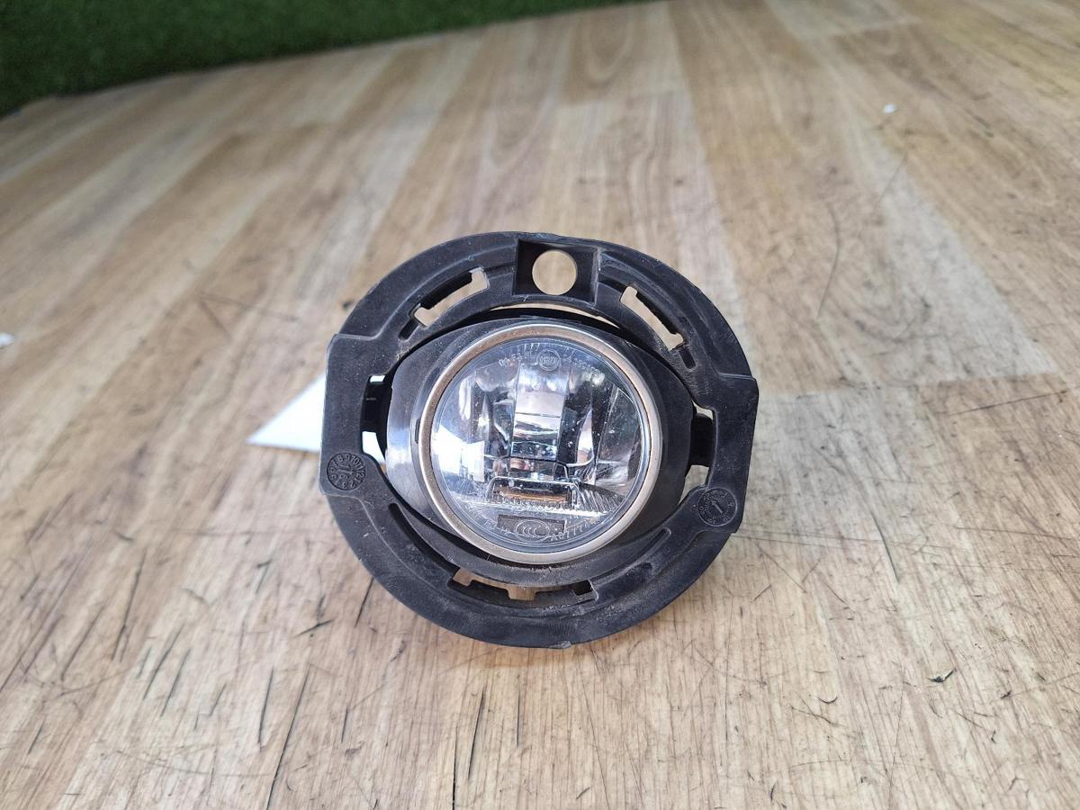 1000928183-Right Indicator Fog Side Bumper Foglamp Top