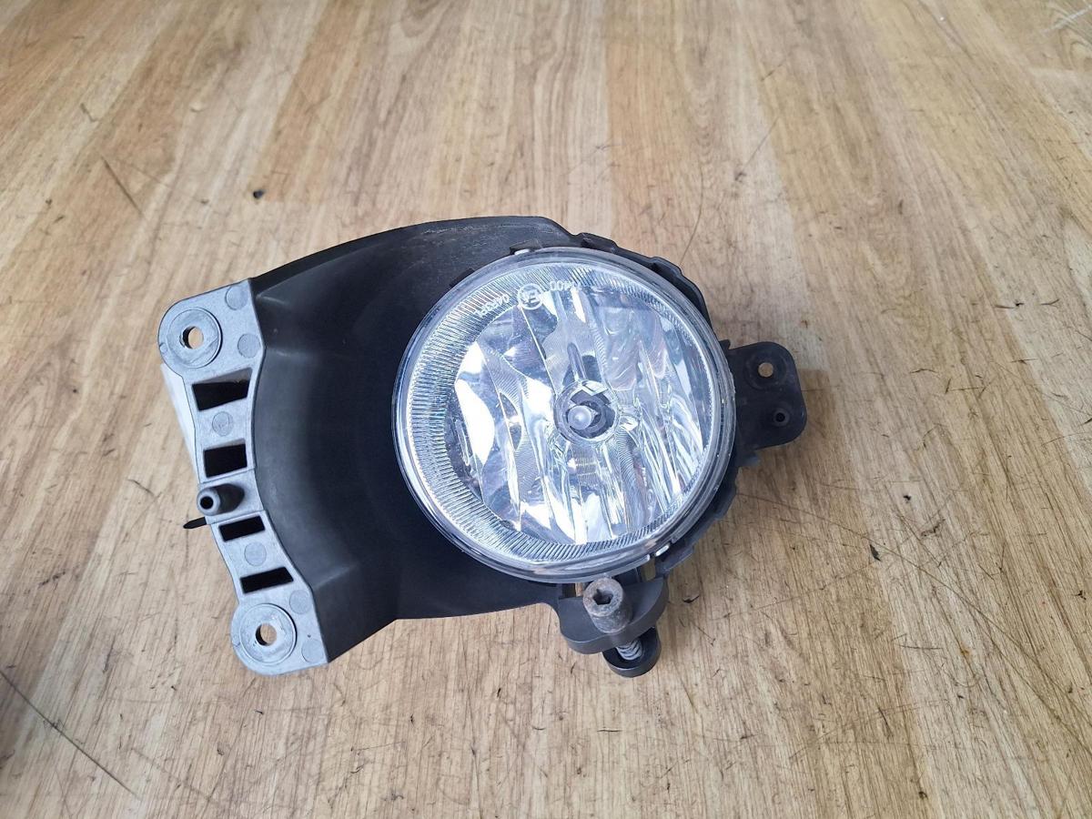 1000890115-Right Indicator Fog Side Bumper Foglamp Top