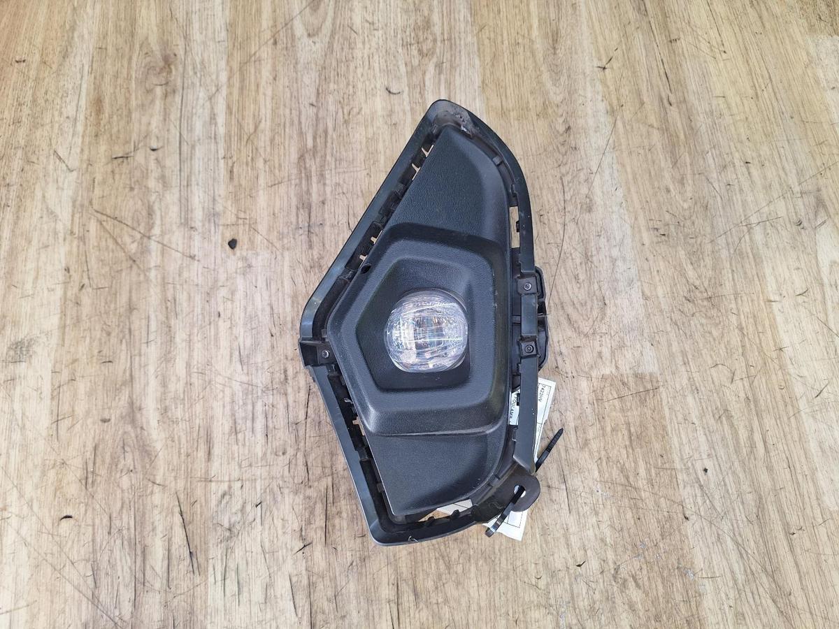 1000930964-Right Indicator Fog Side Bumper Foglamp Top