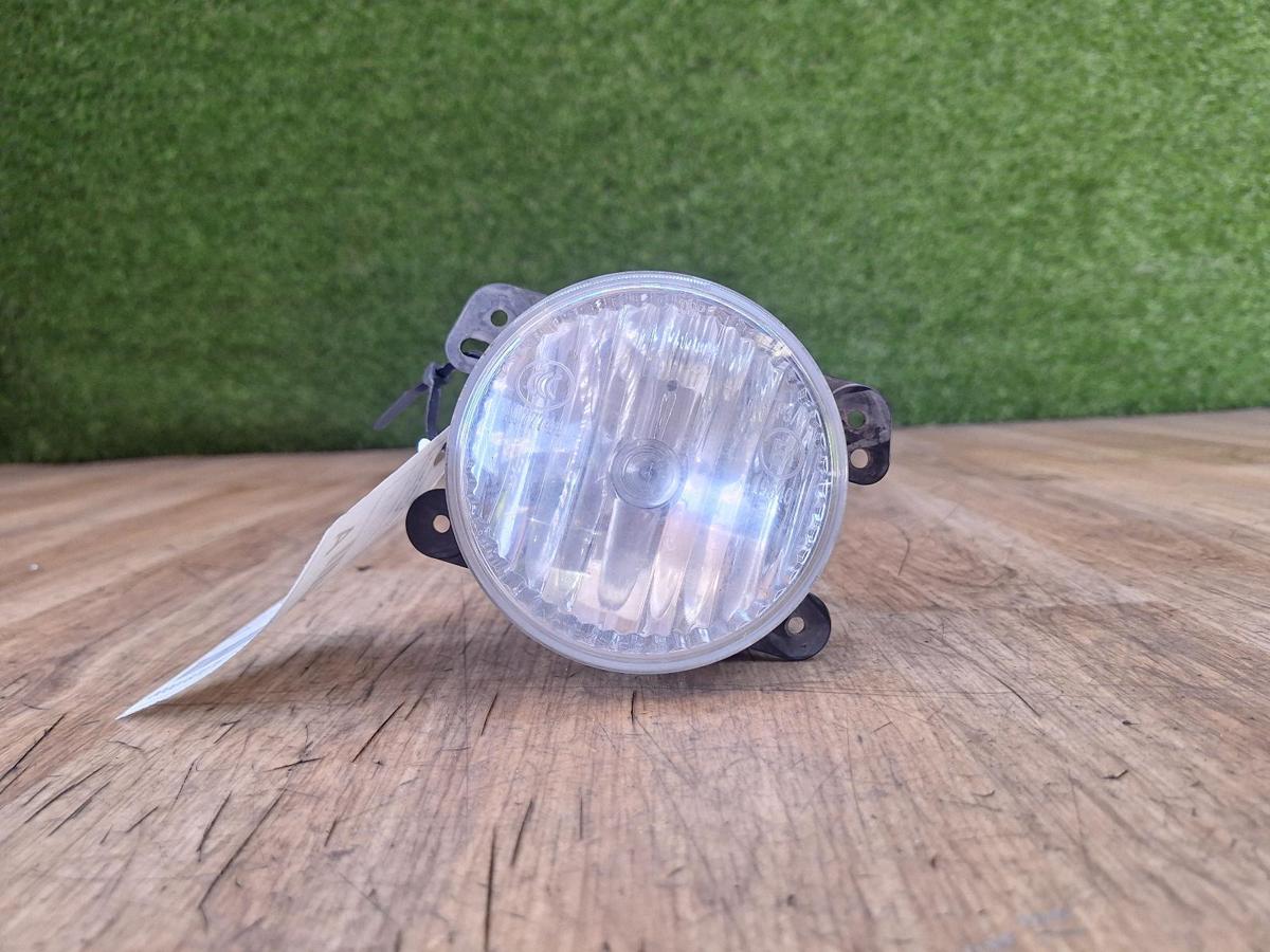 1000932474-Right Indicator Fog Side Bumper Foglamp Top