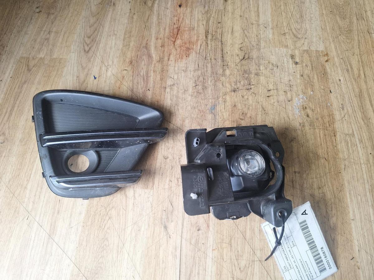 Right Indicator/Fog/Side for MAZDA CX5