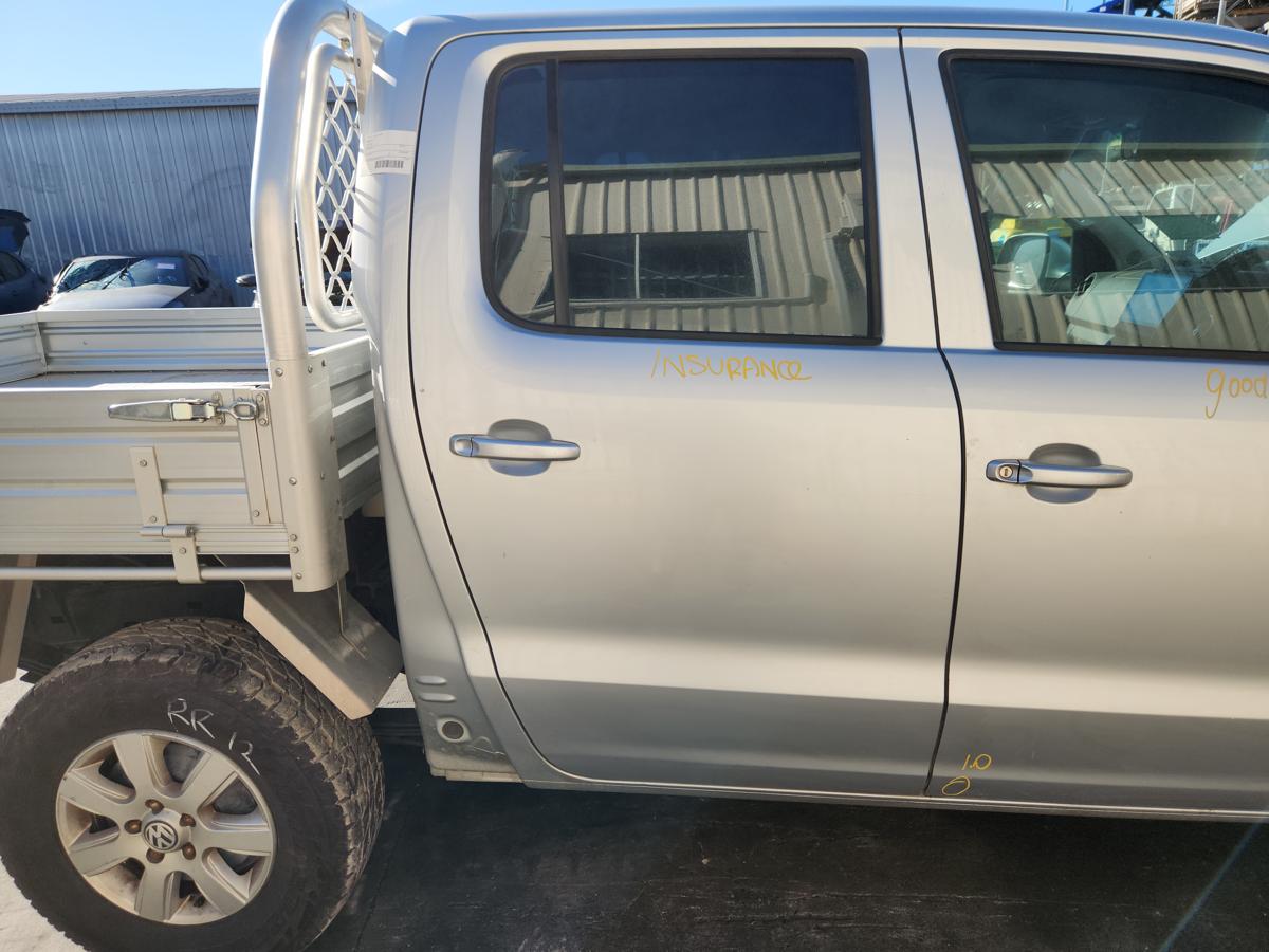 RIGHT_REAR_DOOR_SLIDING for VOLKSWAGEN AMAROK