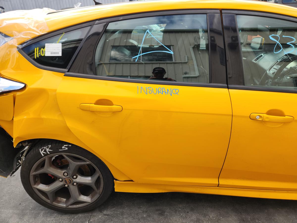 RIGHT_REAR_DOOR_SLIDING for FORD FOCUS