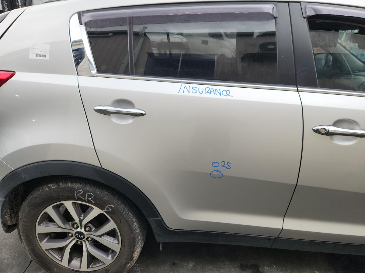 RIGHT_REAR_DOOR_SLIDING for KIA SPORTAGE