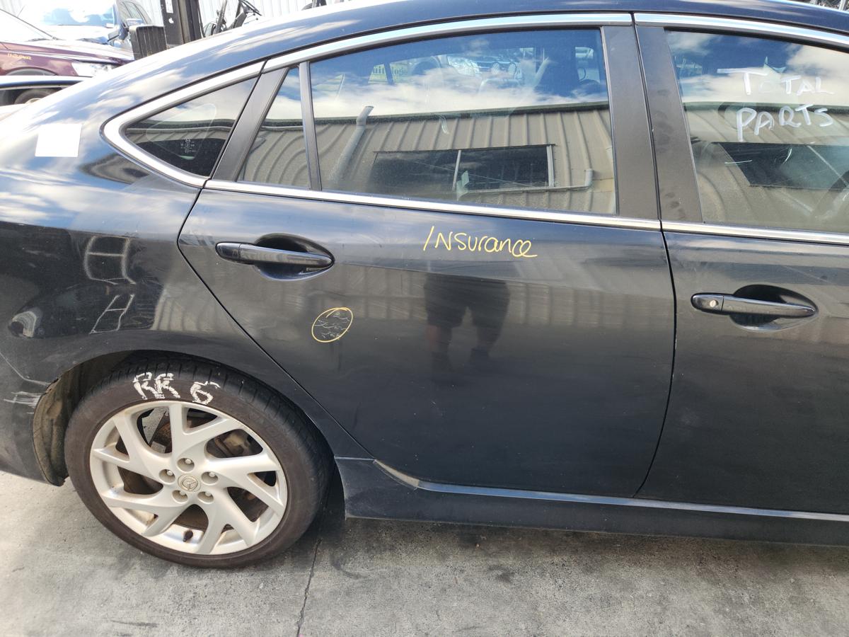 RIGHT_REAR_DOOR_SLIDING for MAZDA 6