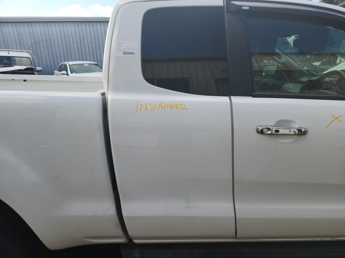 RIGHT_REAR_DOOR_SLIDING for FORD RANGER