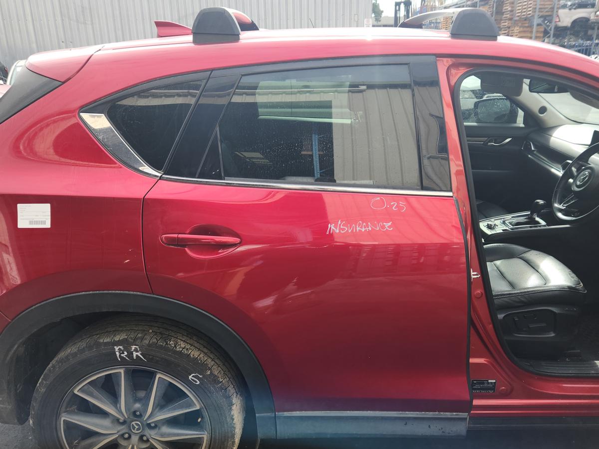 1000931300-Right Rear Door