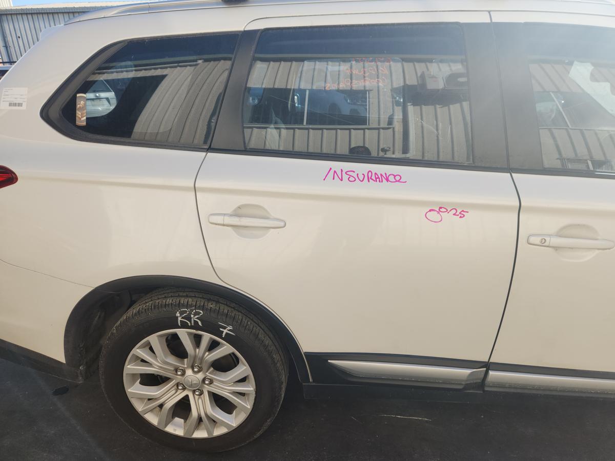RIGHT_REAR_DOOR_SLIDING for MITSUBISHI OUTLANDER