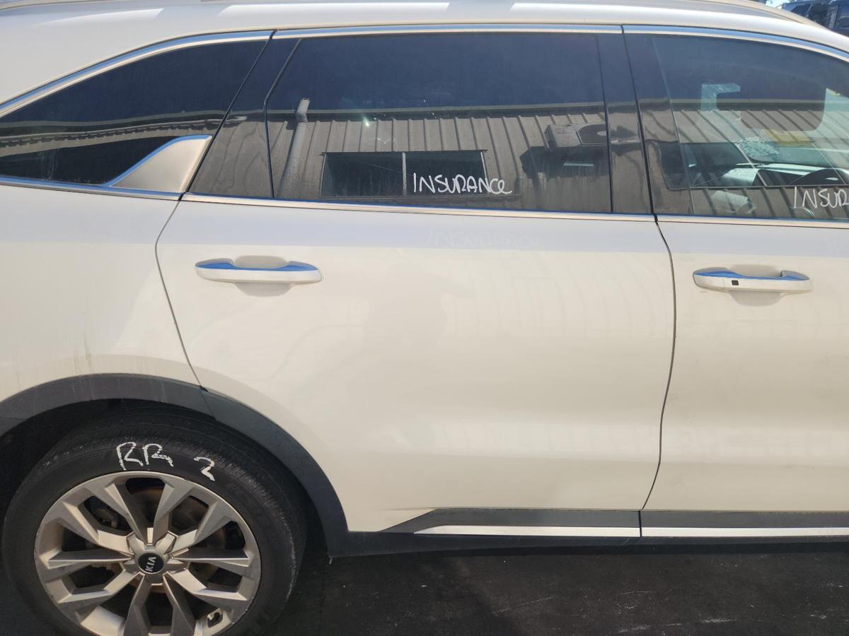 RIGHT_REAR_DOOR_SLIDING for KIA SORENTO