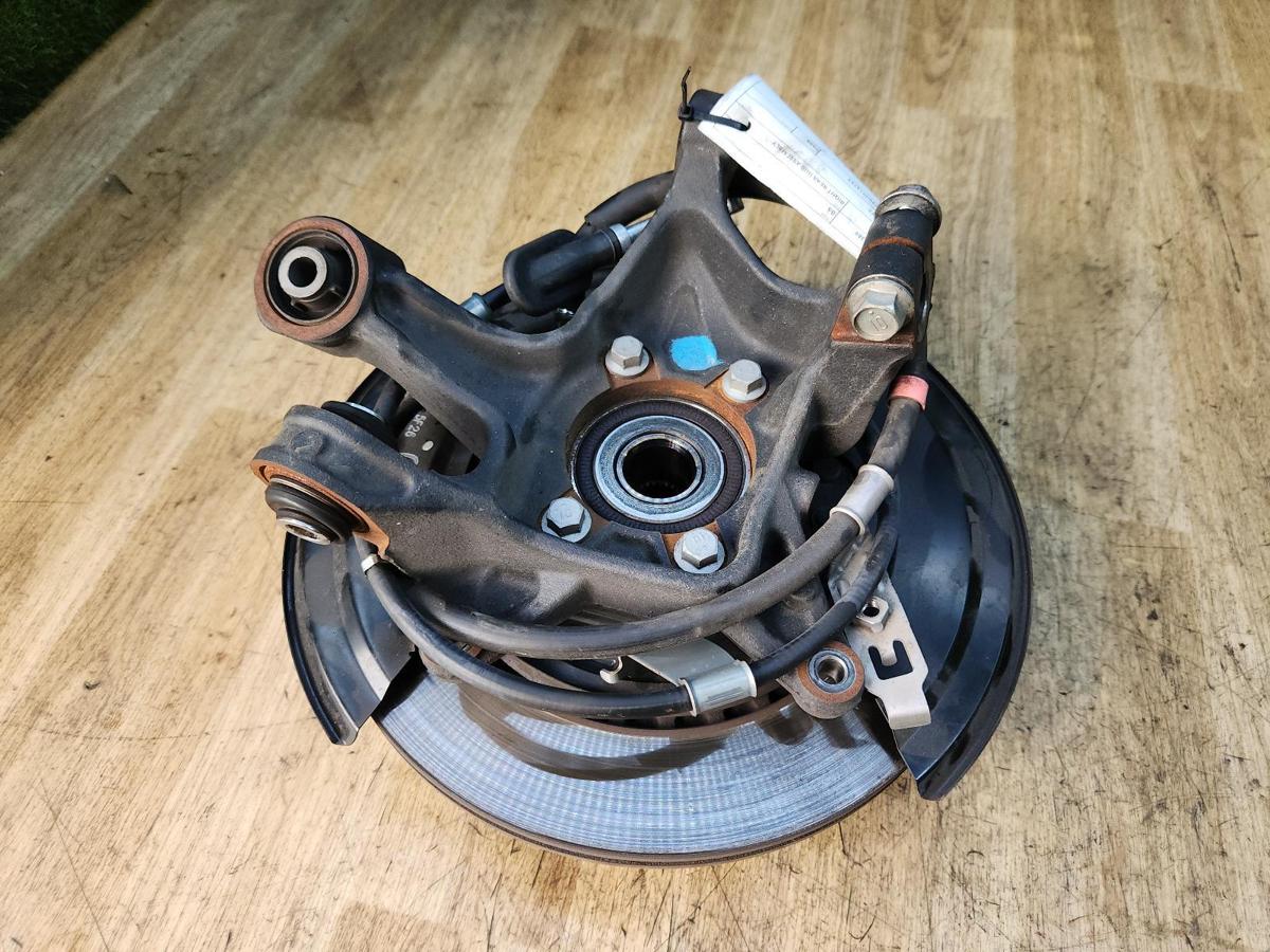 Right Rear Hub Assembly for TOYOTA 86