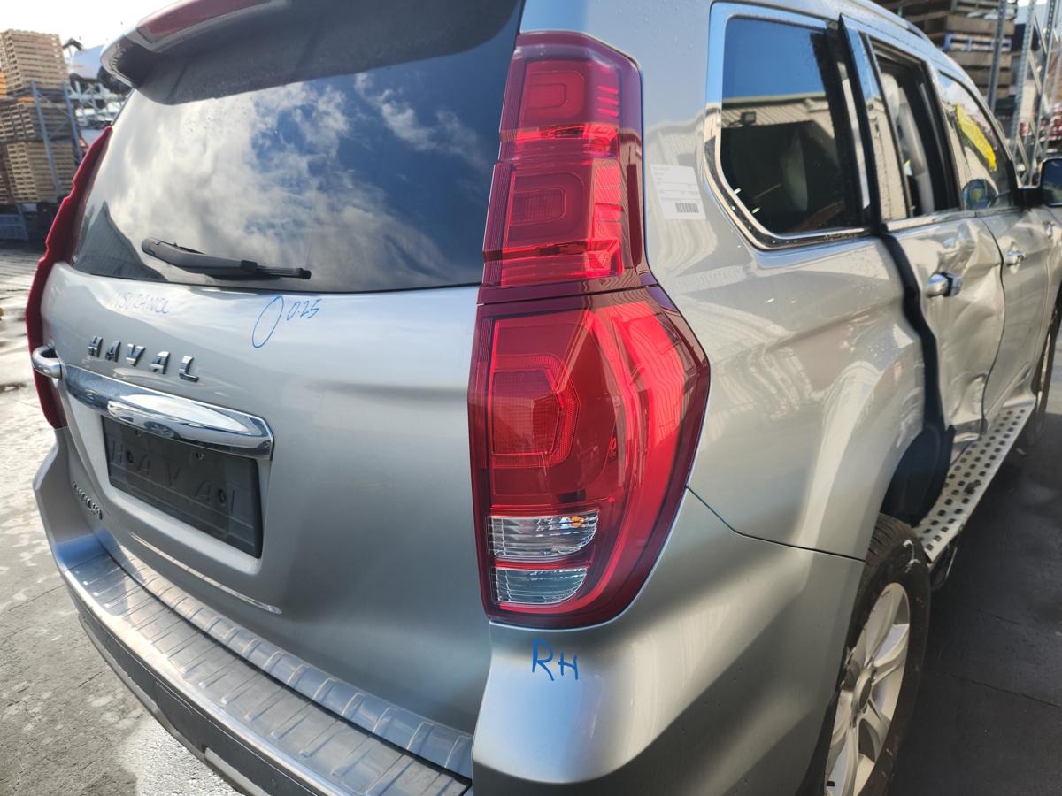 Right Taillight for HAVAL H9
