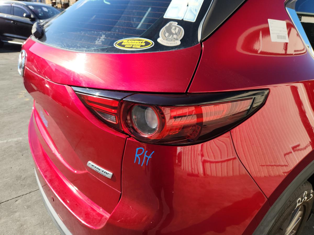 Right Taillight for MAZDA CX5