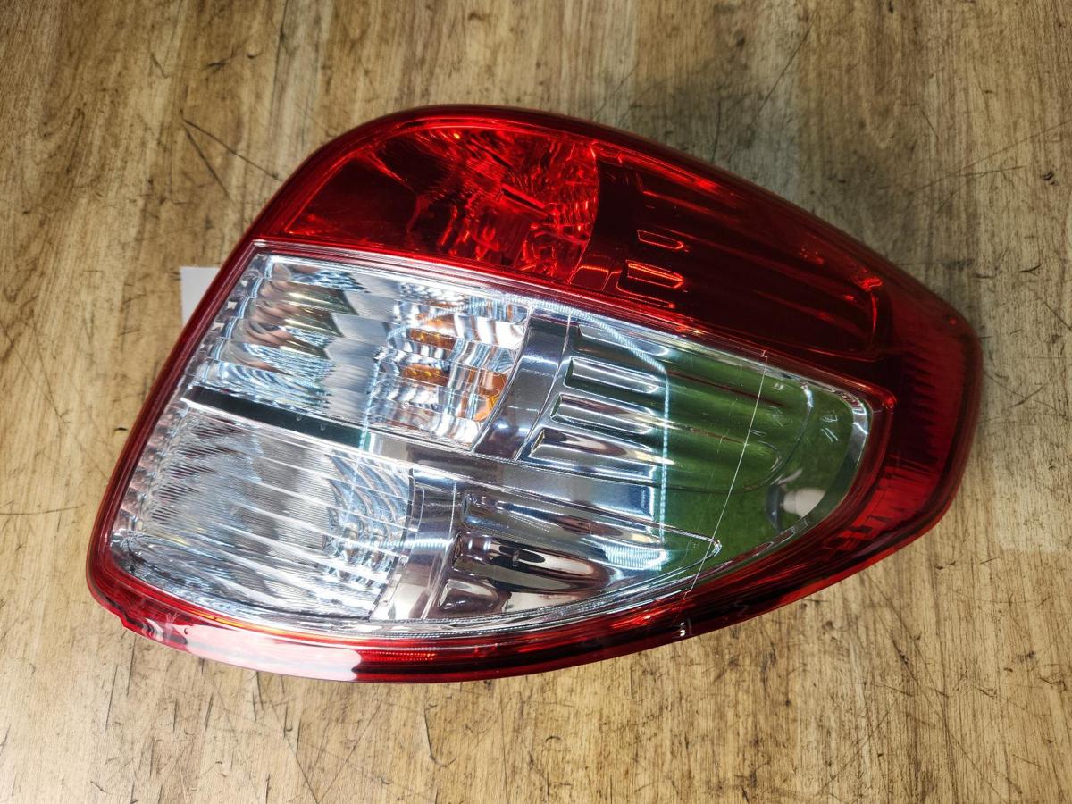 Right Taillight for SUZUKI SX4