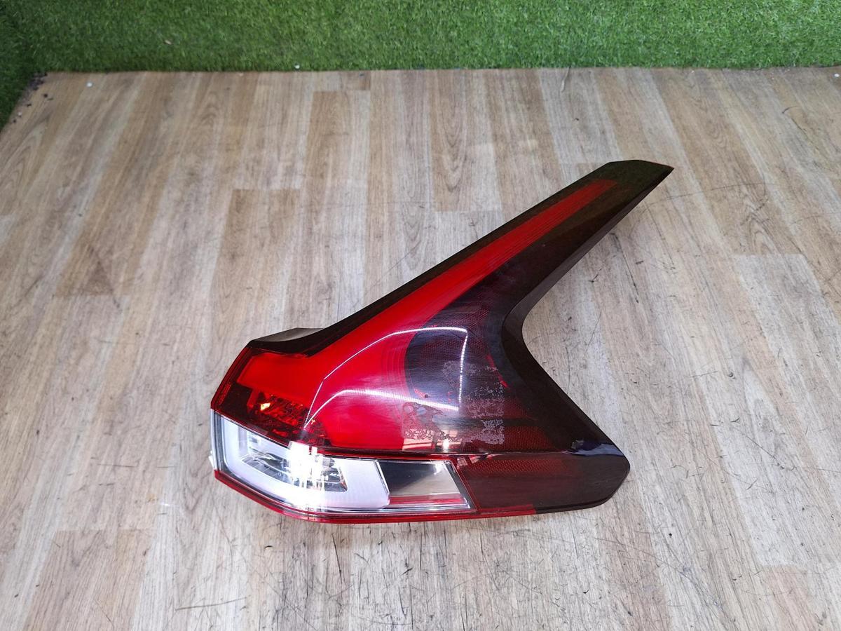 Right Taillight for MITSUBISHI ECLIPSE CROSS