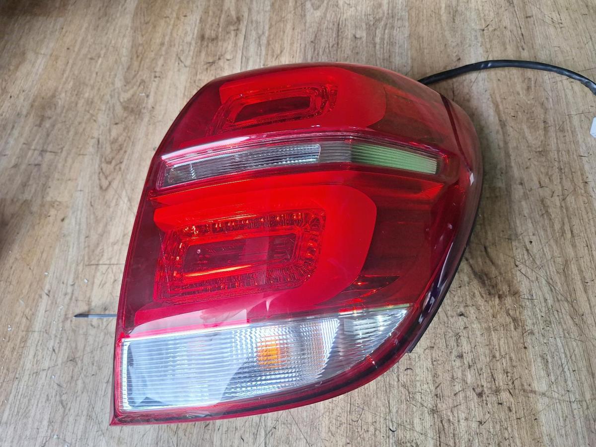 Right Taillight for HOLDEN CAPTIVA