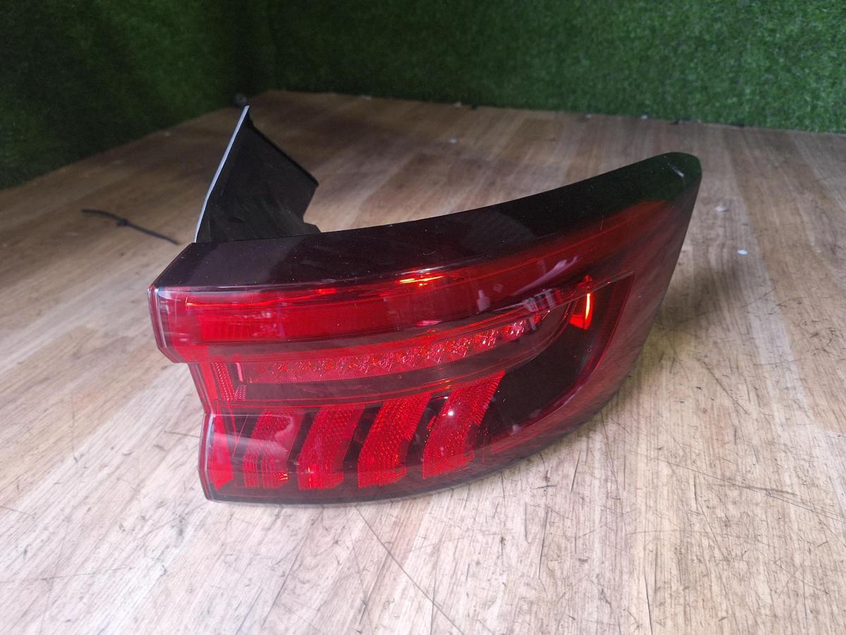 Right Taillight for HAVAL H6