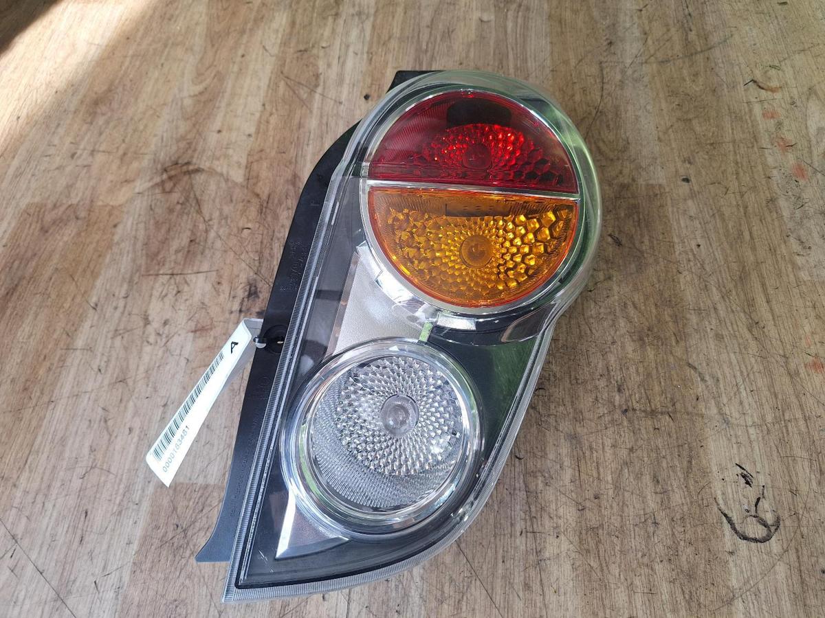 Right Taillight for HOLDEN BARINA