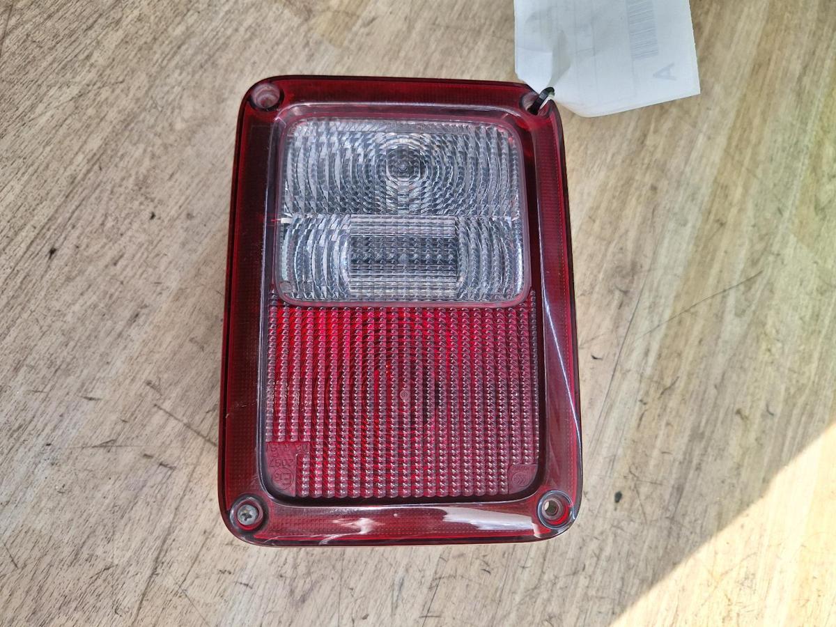 Right Taillight for JEEP WRANGLER