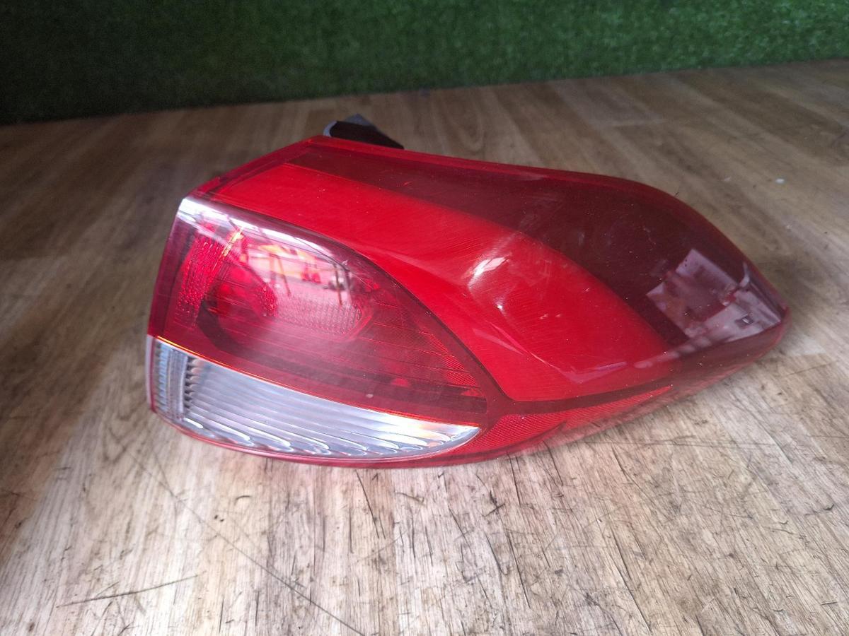 Right Taillight for HYUNDAI TUCSON