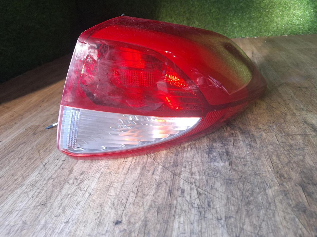 Right Taillight for HYUNDAI TUCSON