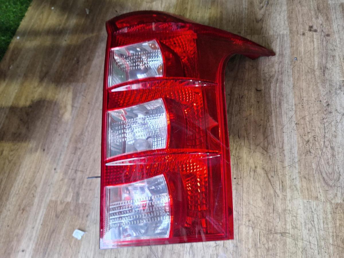 Right Taillight for MAHINDRA XUV500