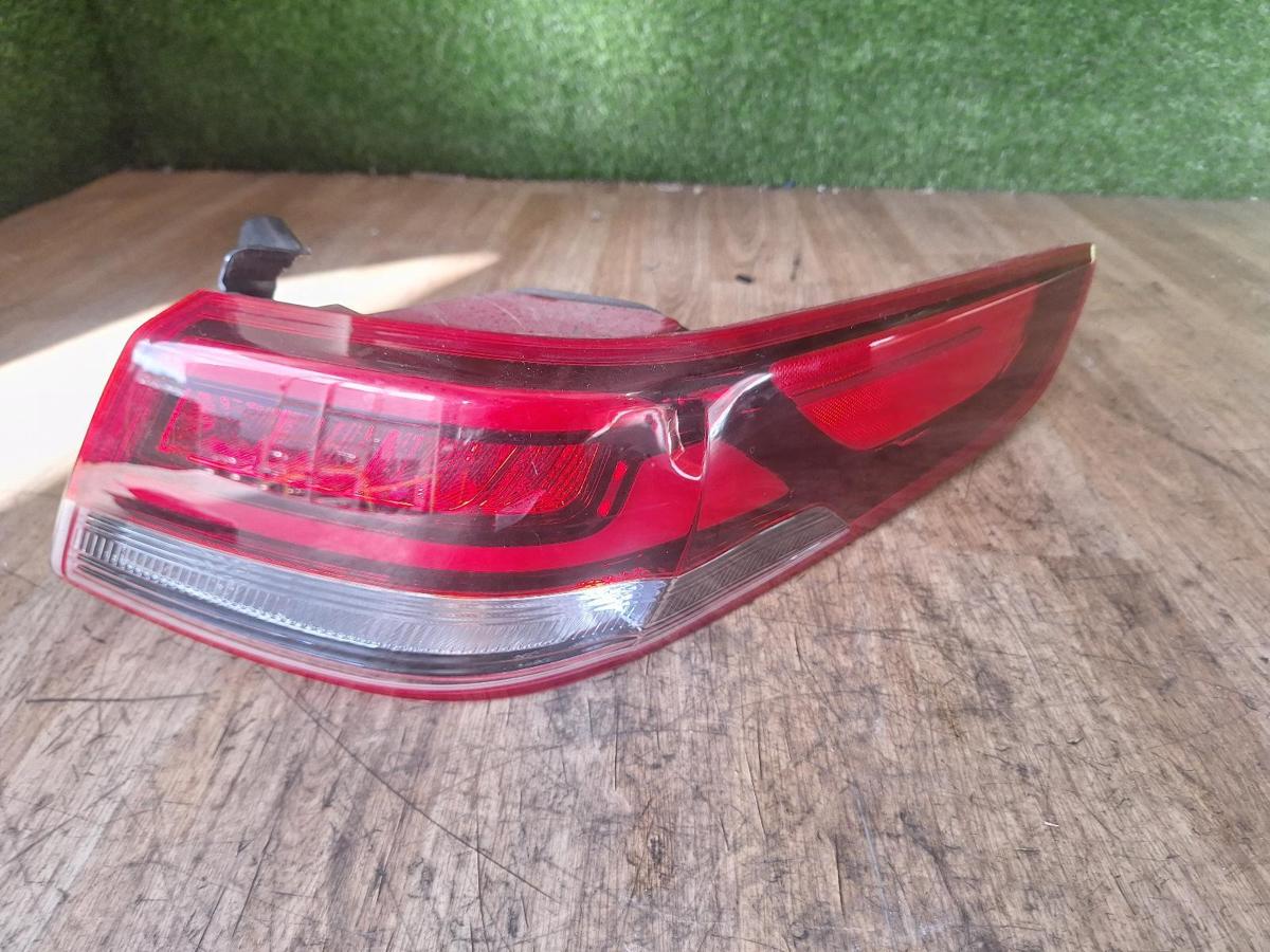 Right Taillight for KIA OPTIMA