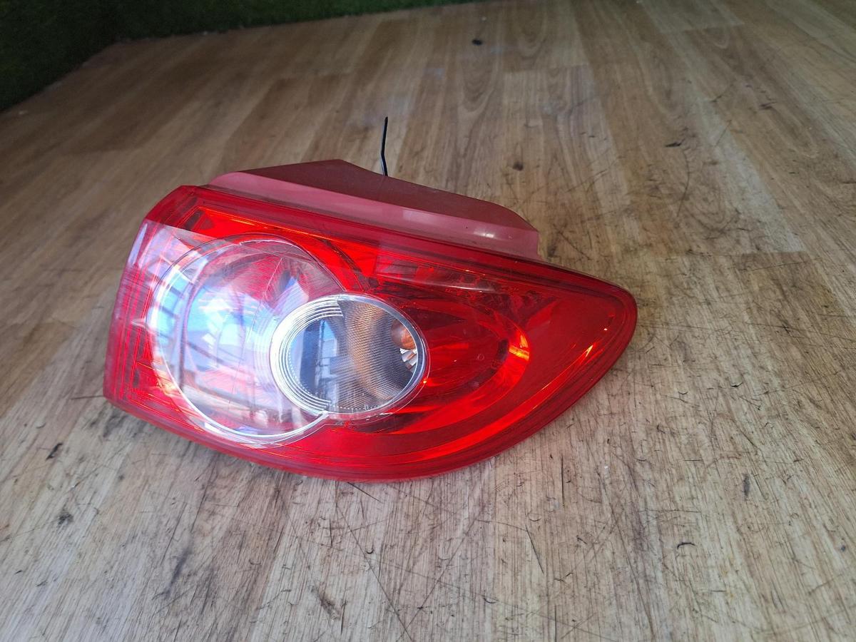 Right Taillight for MAZDA 2
