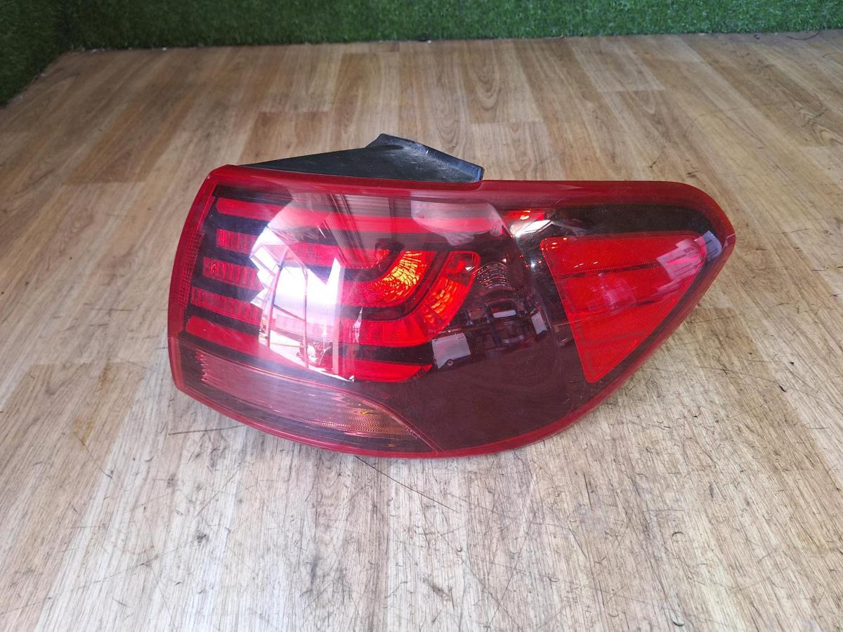 Right Taillight for KIA SORENTO