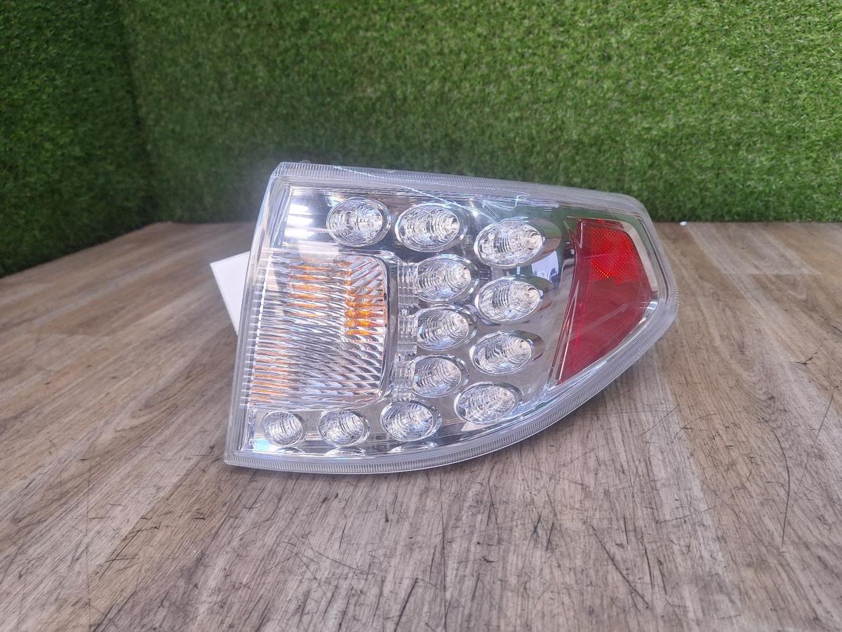 Right Taillight for SUBARU IMPREZA