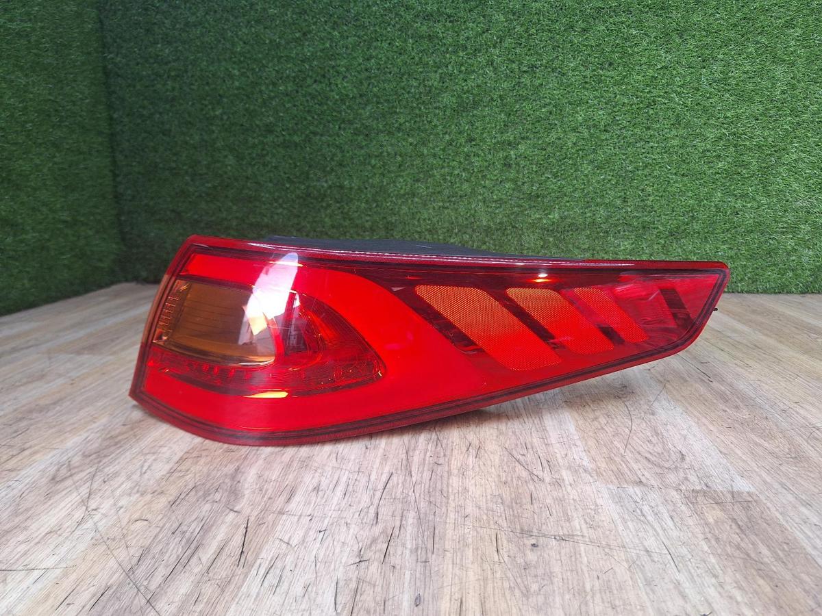 Right Taillight for KIA OPTIMA