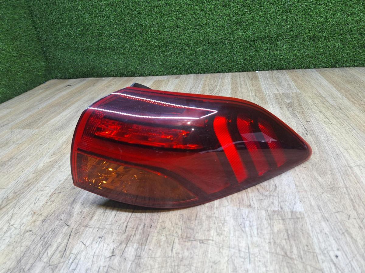 Right Taillight for HYUNDAI TUCSON