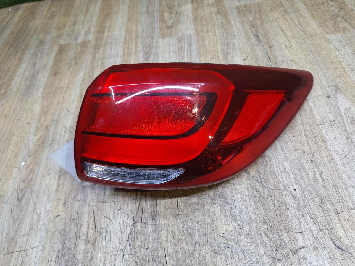 Right Taillight for KIA SPORTAGE