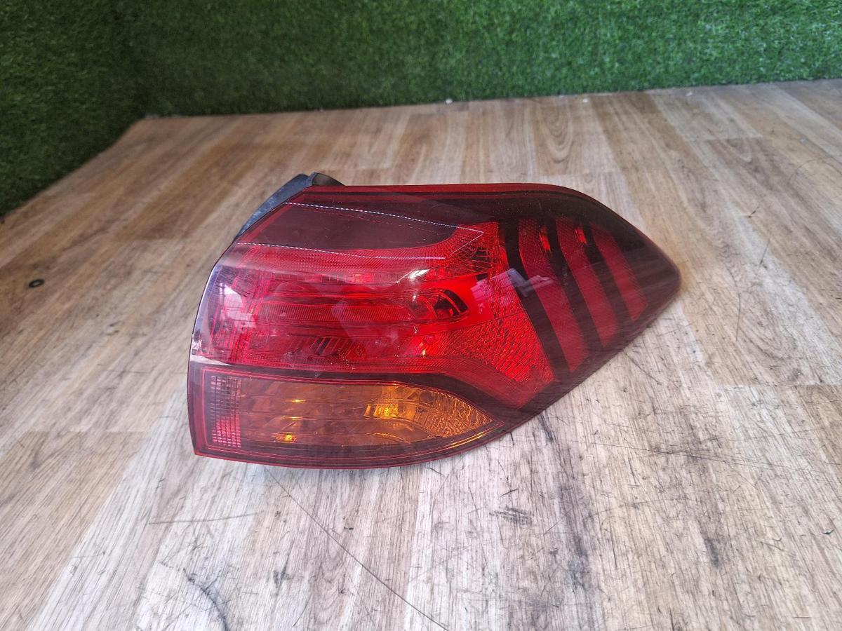 Right Taillight for HYUNDAI TUCSON