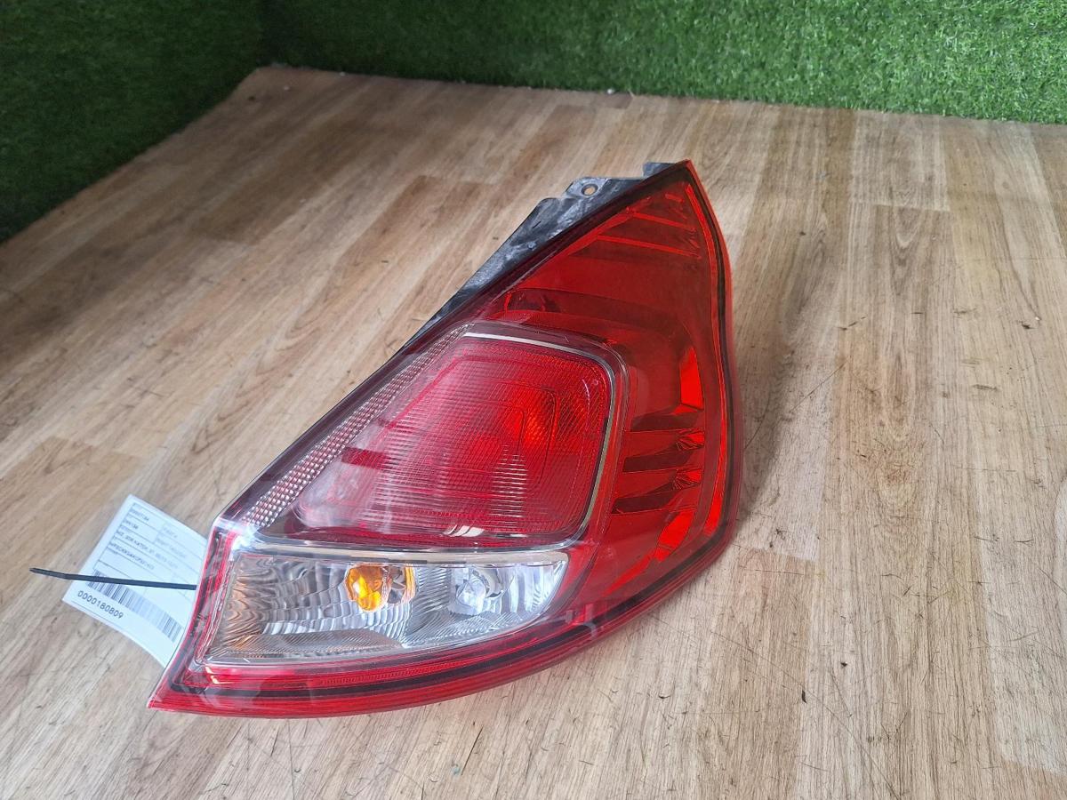 Right Taillight for FORD FIESTA