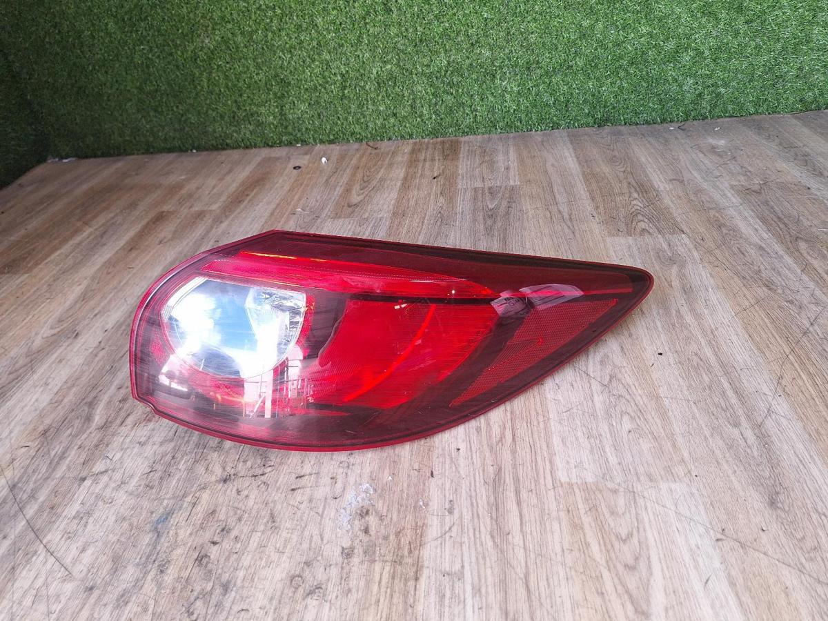 Right Taillight for MAZDA CX5