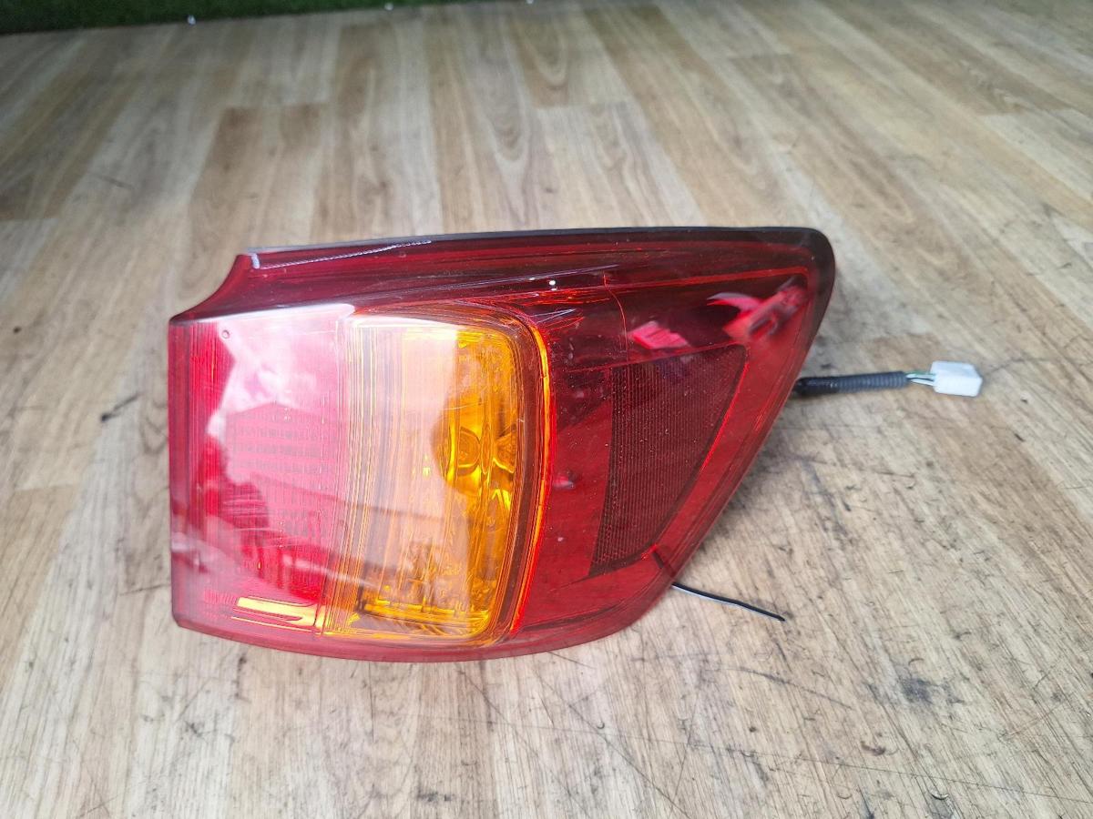Right Taillight for LEXUS IS250/IS250C