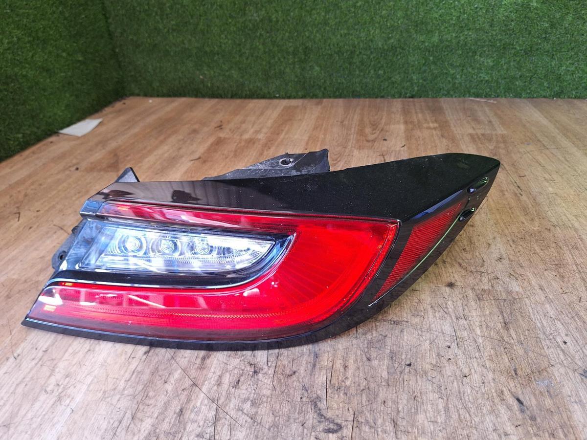 Right Taillight for SUBARU BRZ