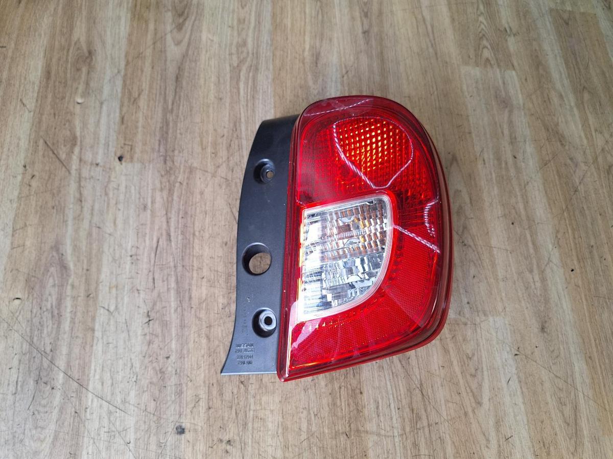 Right Taillight for NISSAN MICRA