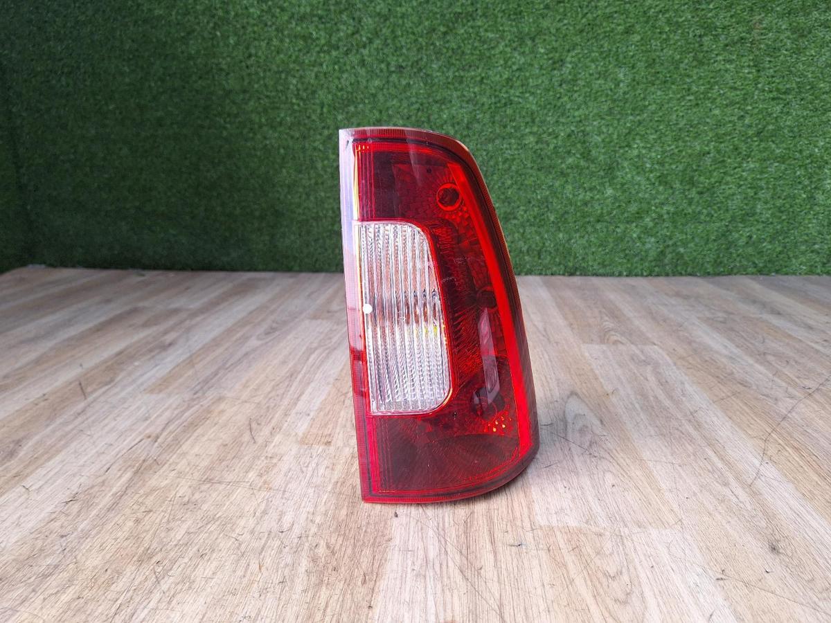 Right Taillight for TATA XENON