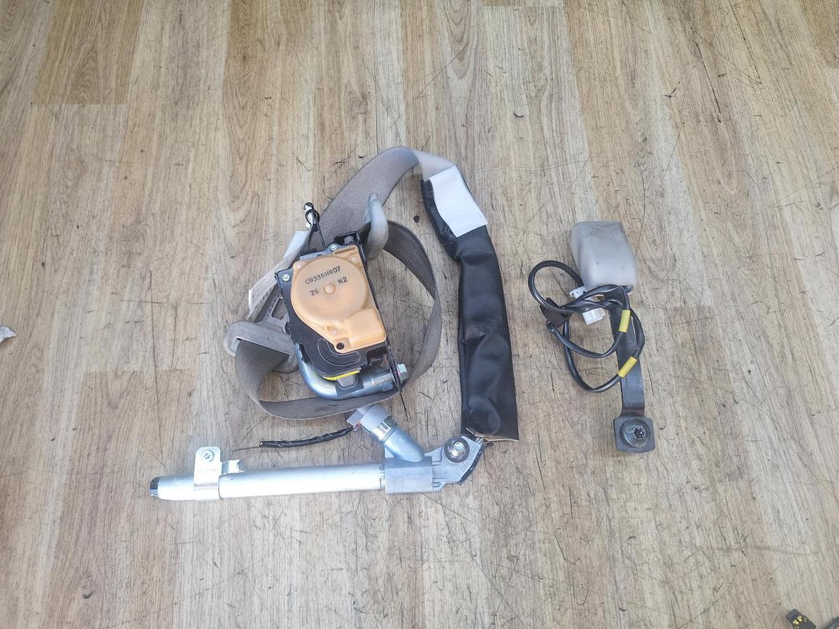 Seatbelt/Stalk for SUBARU IMPREZA