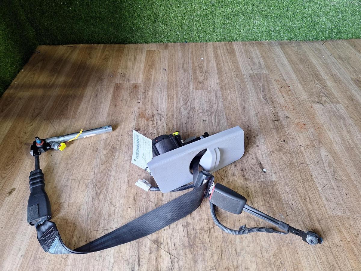 Seatbelt/Stalk for HYUNDAI TUCSON