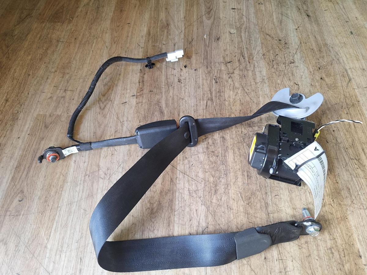 Seatbelt/Stalk for HYUNDAI SONATA