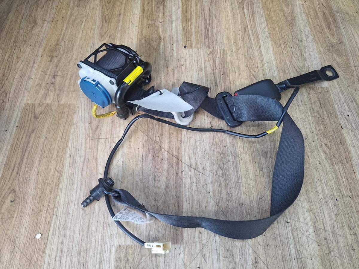 Seatbelt/Stalk for SUBARU XV