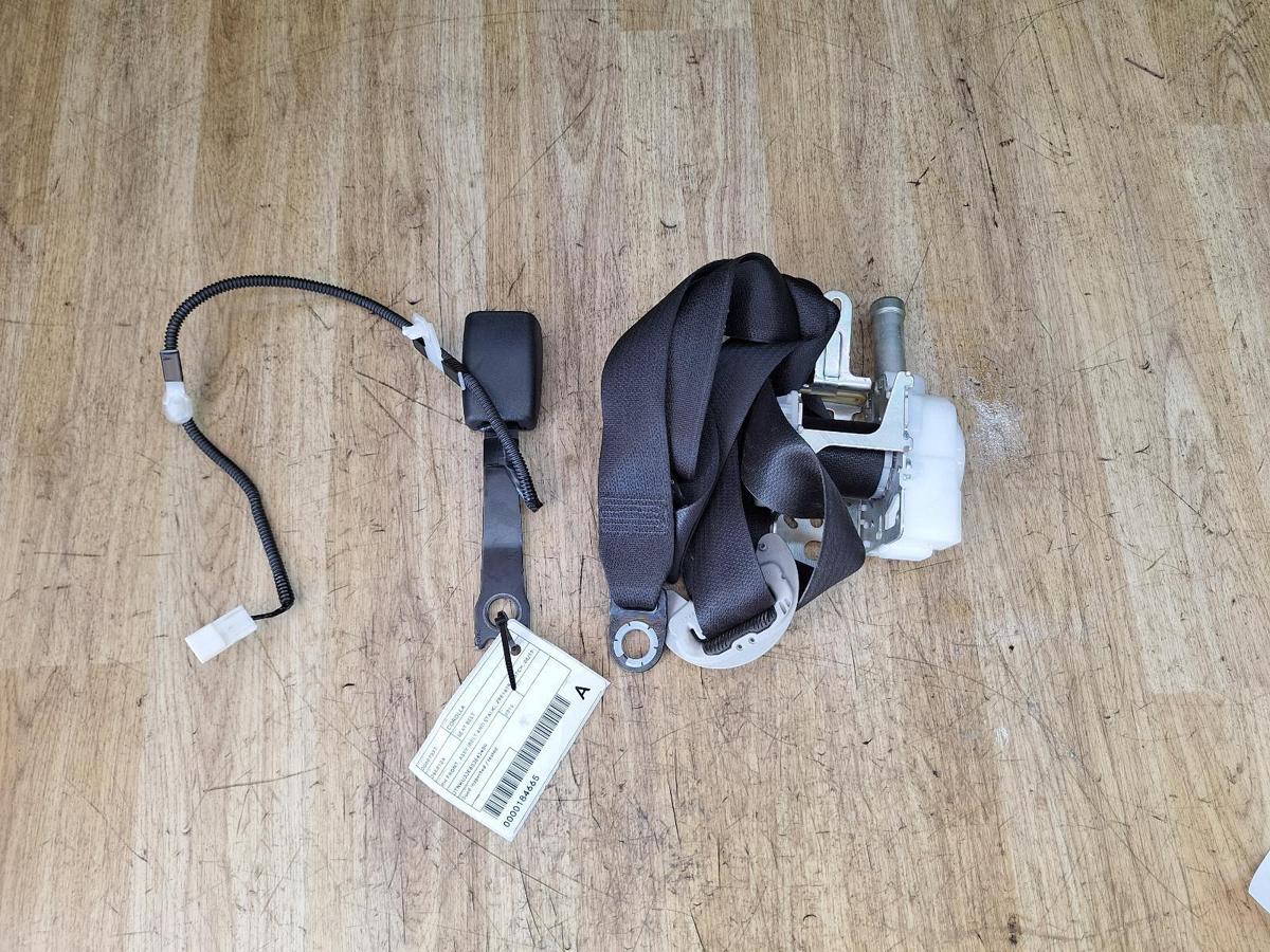 Seatbelt/Stalk for TOYOTA COROLLA